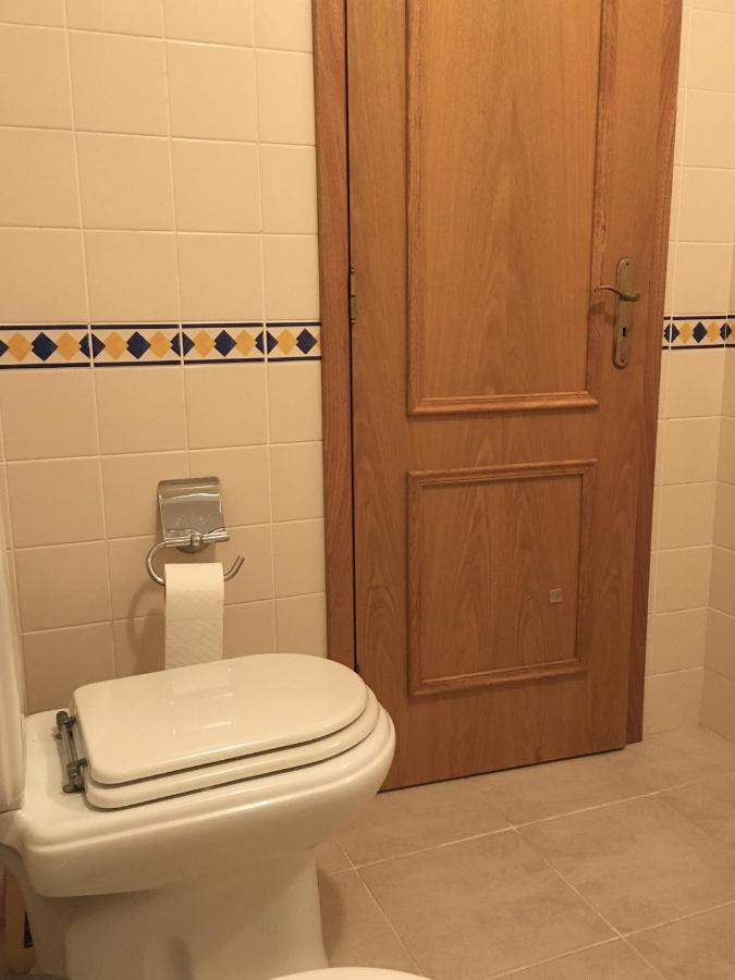 Palmeiras Apartement - T1 Com Piscina Baleal Dış mekan fotoğraf