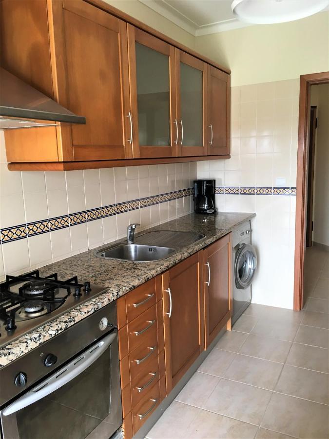 Palmeiras Apartement - T1 Com Piscina Baleal Dış mekan fotoğraf