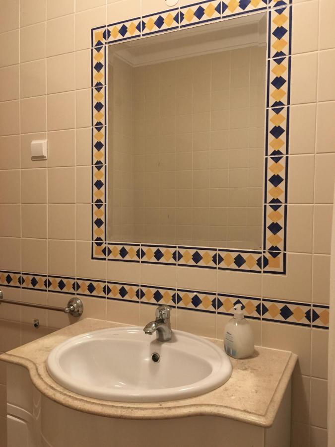 Palmeiras Apartement - T1 Com Piscina Baleal Dış mekan fotoğraf